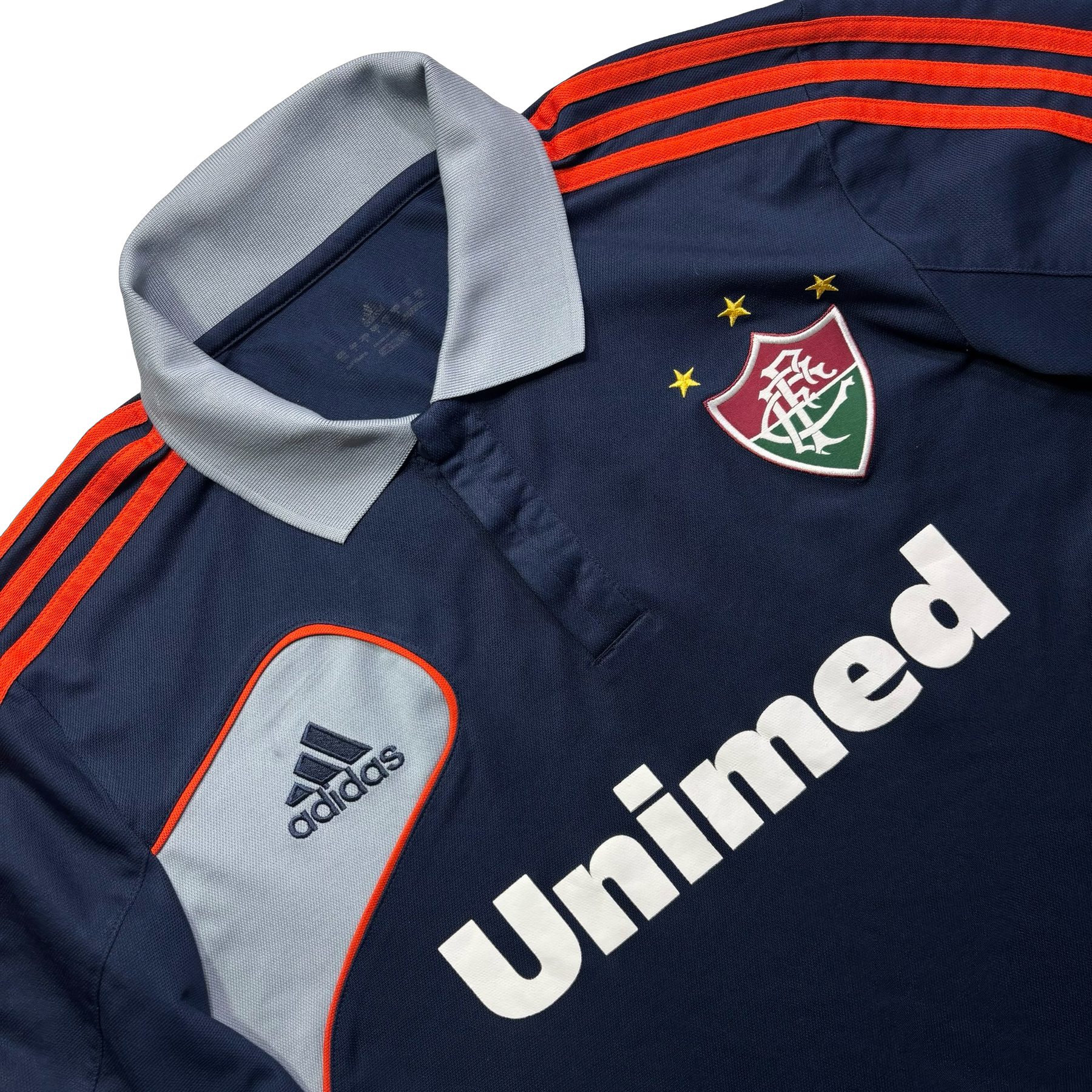 Fluminense 2012 G