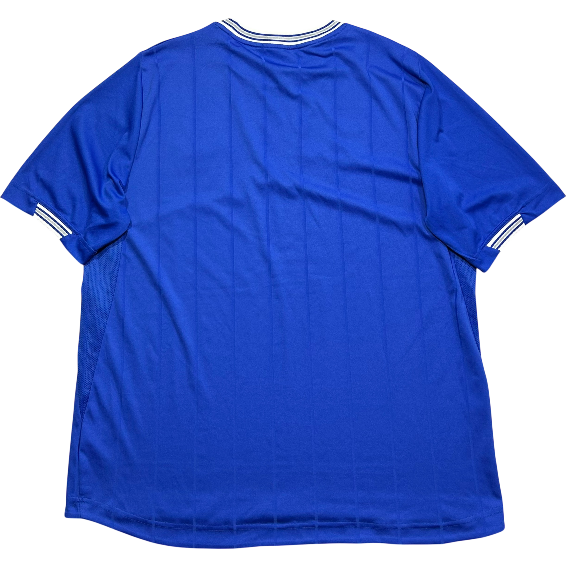 Everton 2009 GG