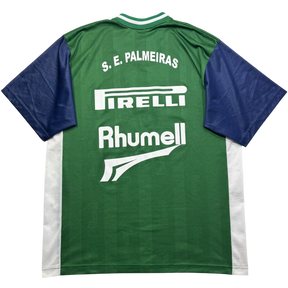 Palmeiras 2001 GG