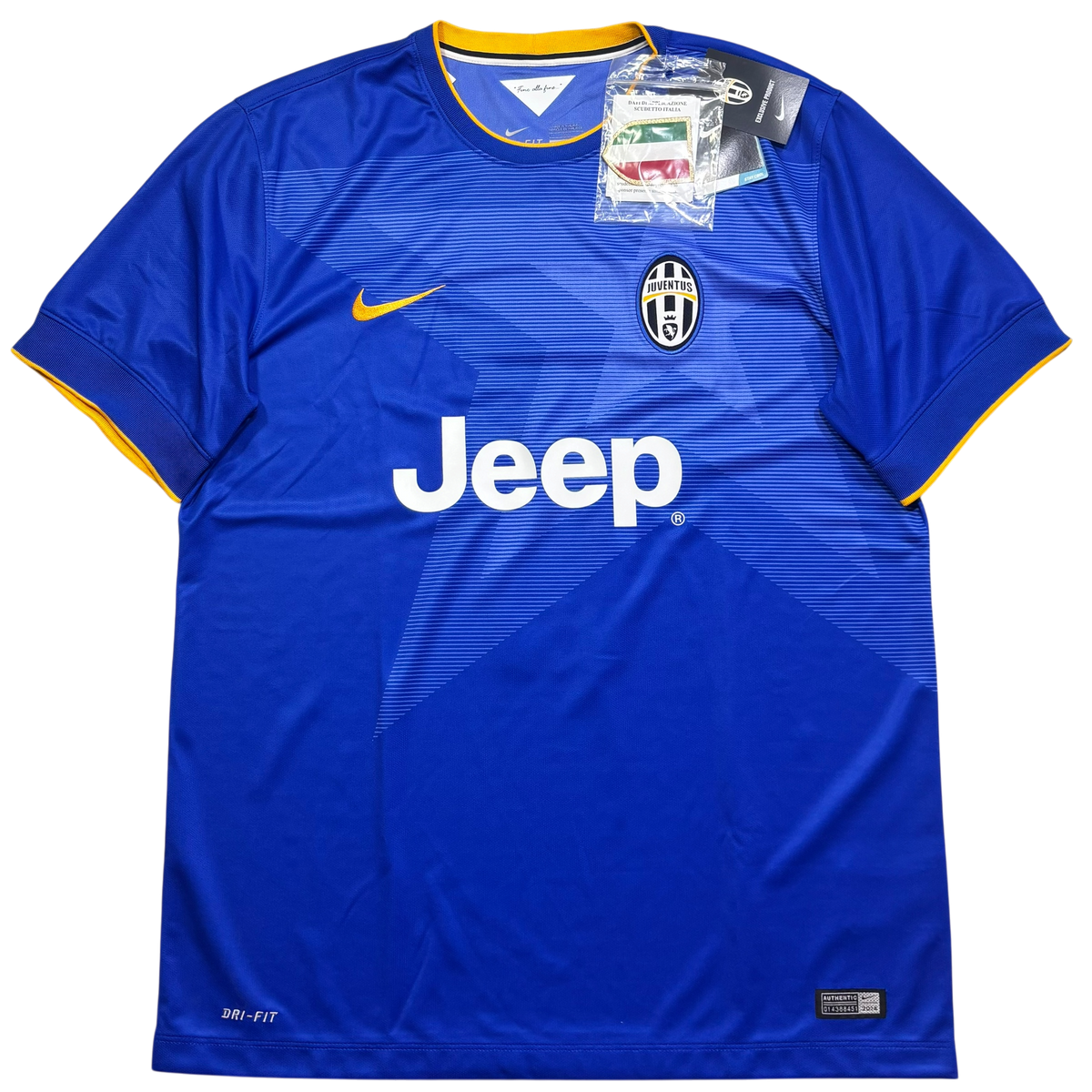 Juventus 2014 G