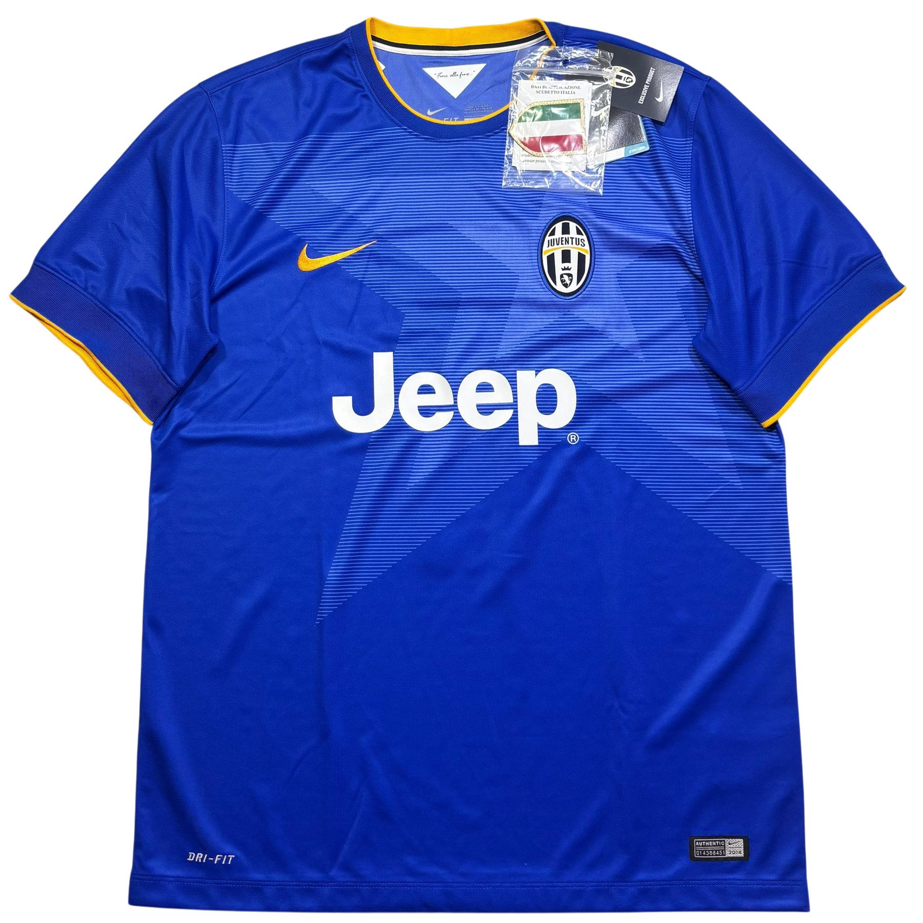 Juventus 2014 G