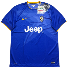 Juventus 2014 G