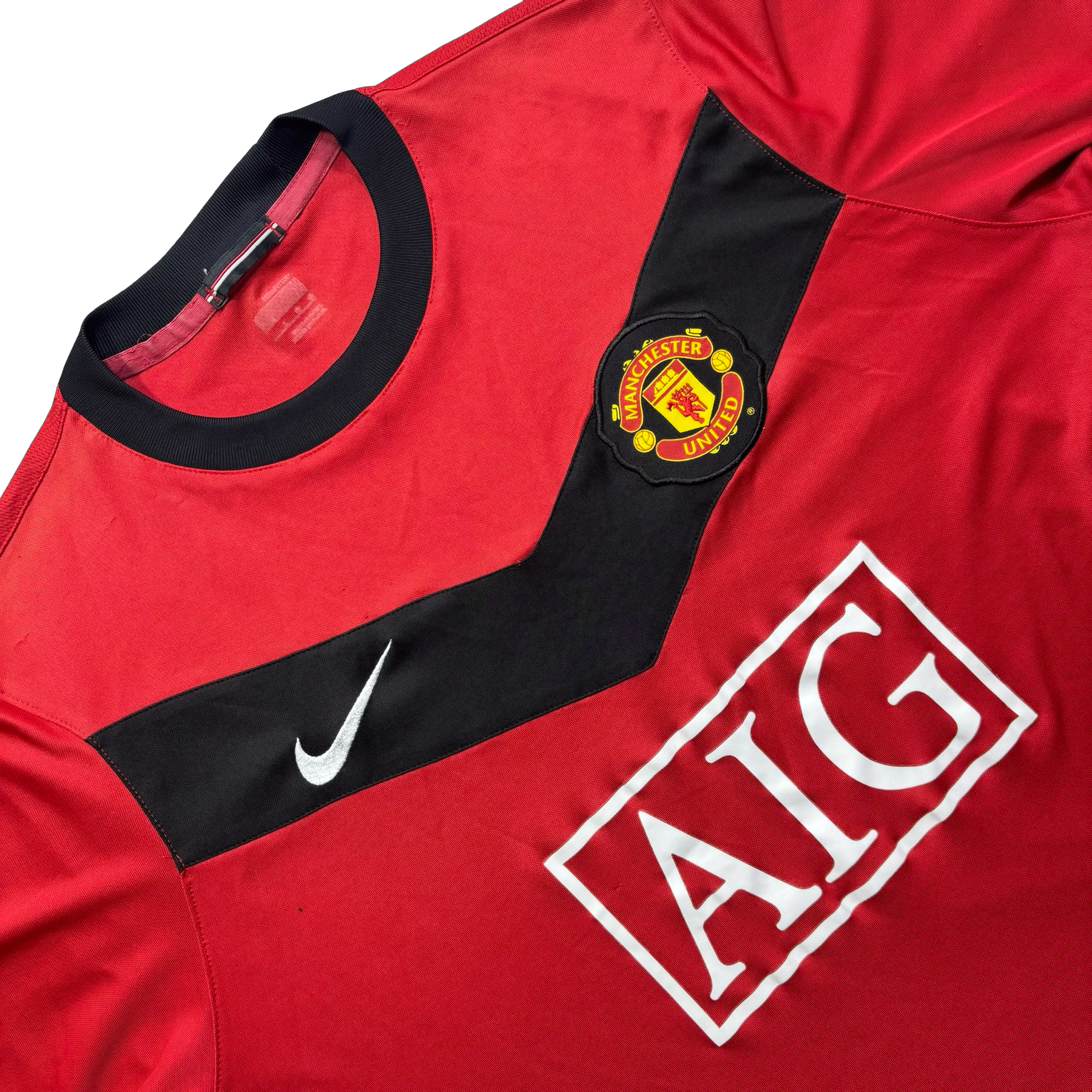 Manchester United 2009 G