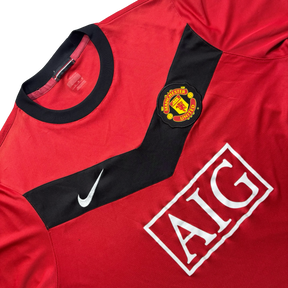 Manchester United 2009 G