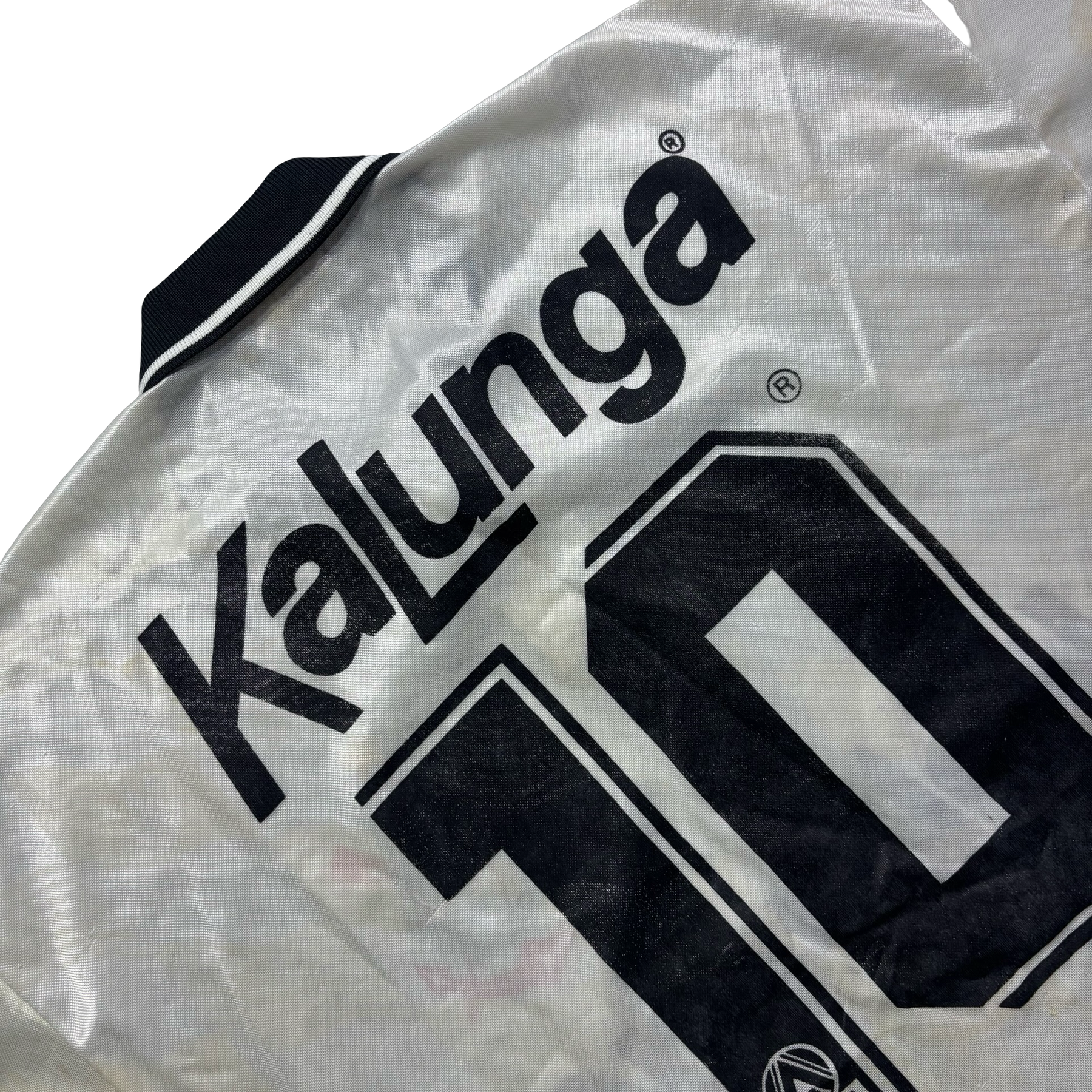 Corinthians 1993 M
