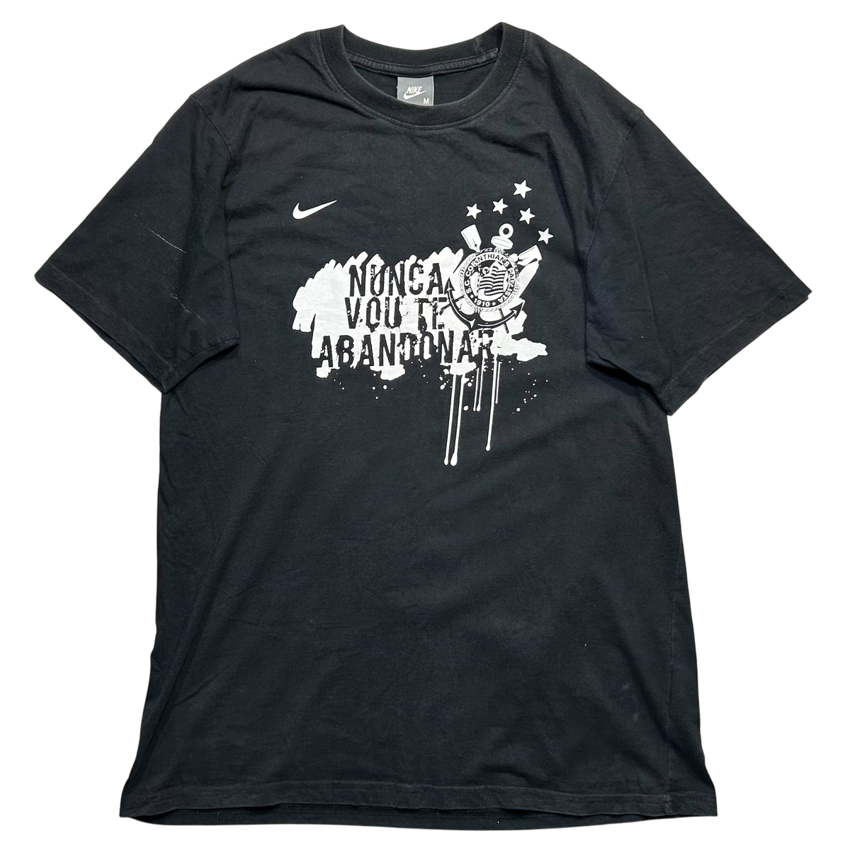 Corinthians 2008 M