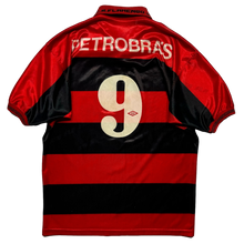 Carregar imagem no visualizador da galeria, Flamengo 1994 G
