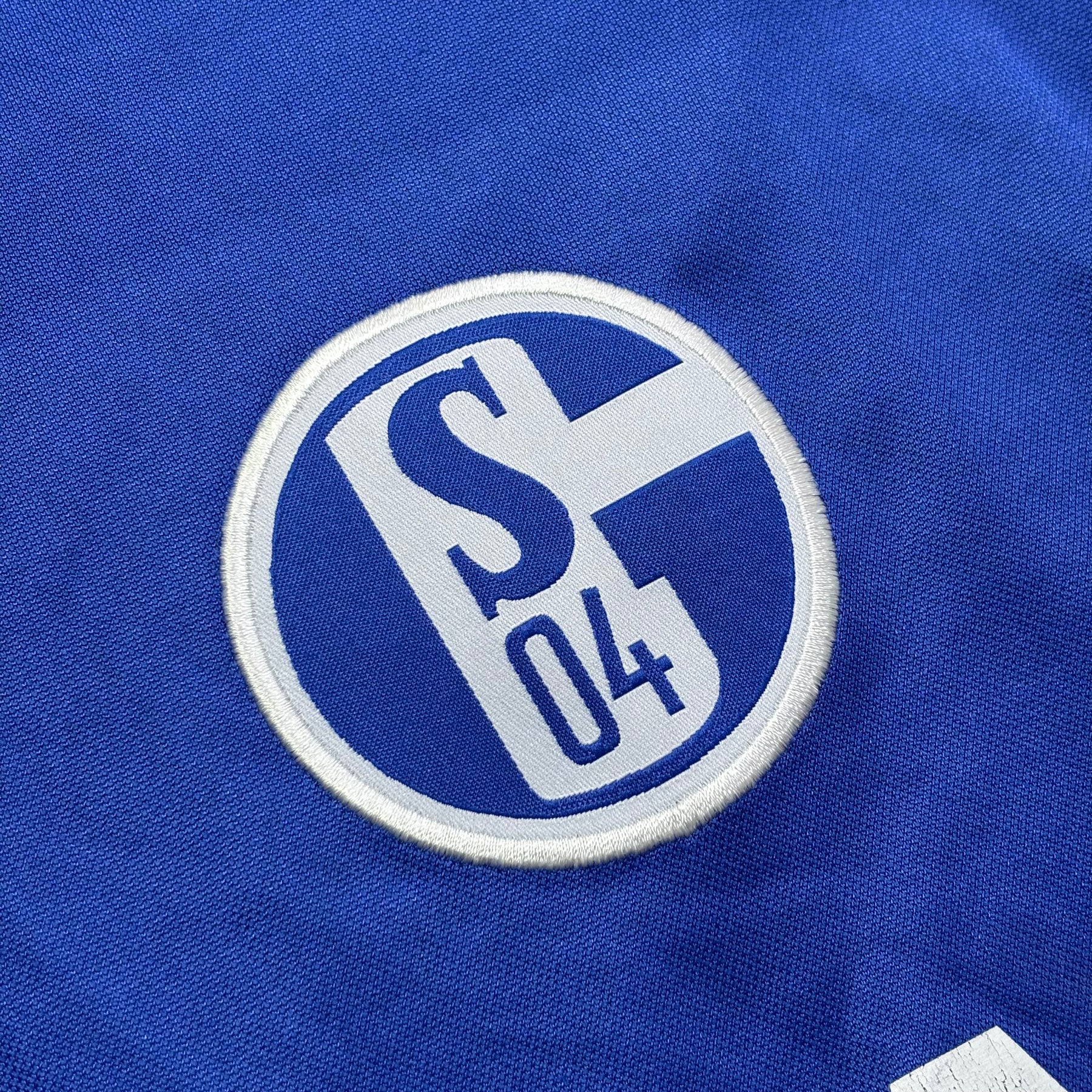 Schalke 04 2004 GG