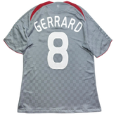 Liverpool 2008 M