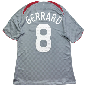 Liverpool 2008 M