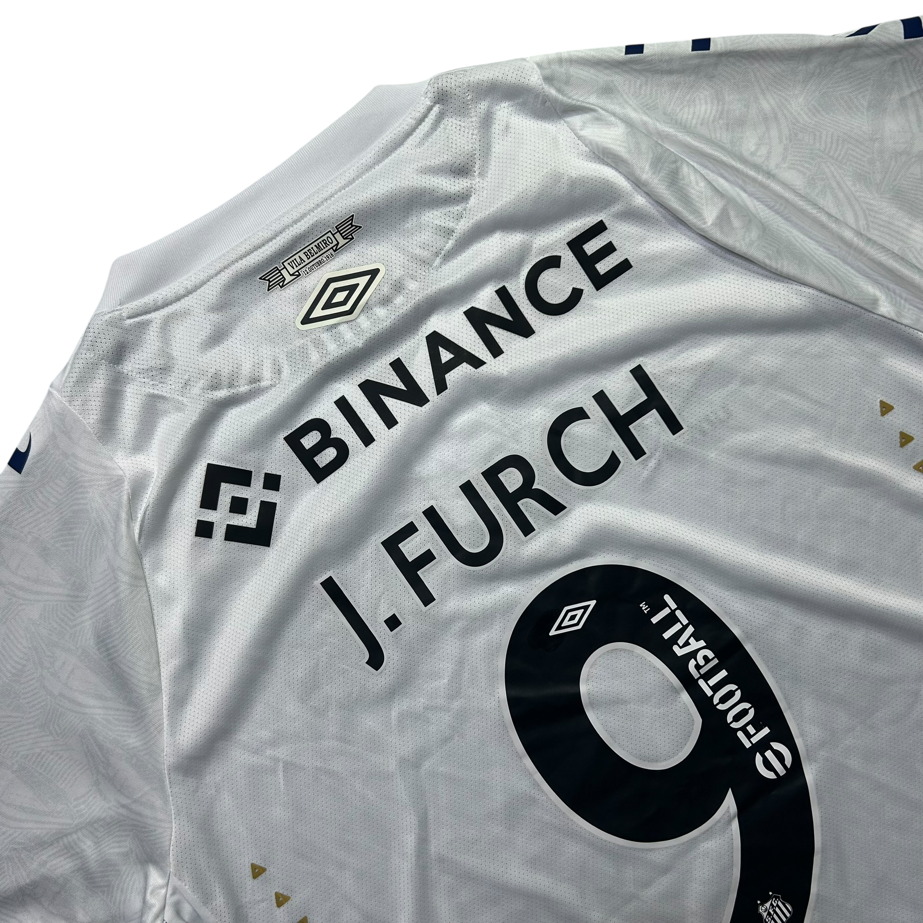 Santos 2024 G