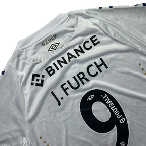 Santos 2024 G