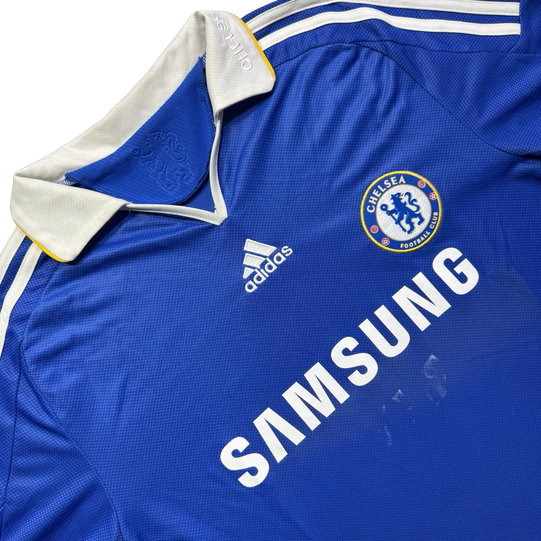 Chelsea 2008 G