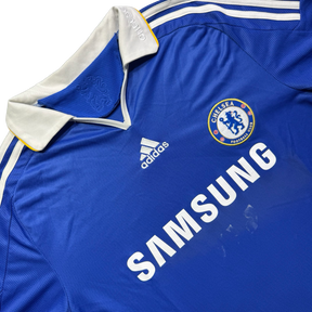 Chelsea 2008 G