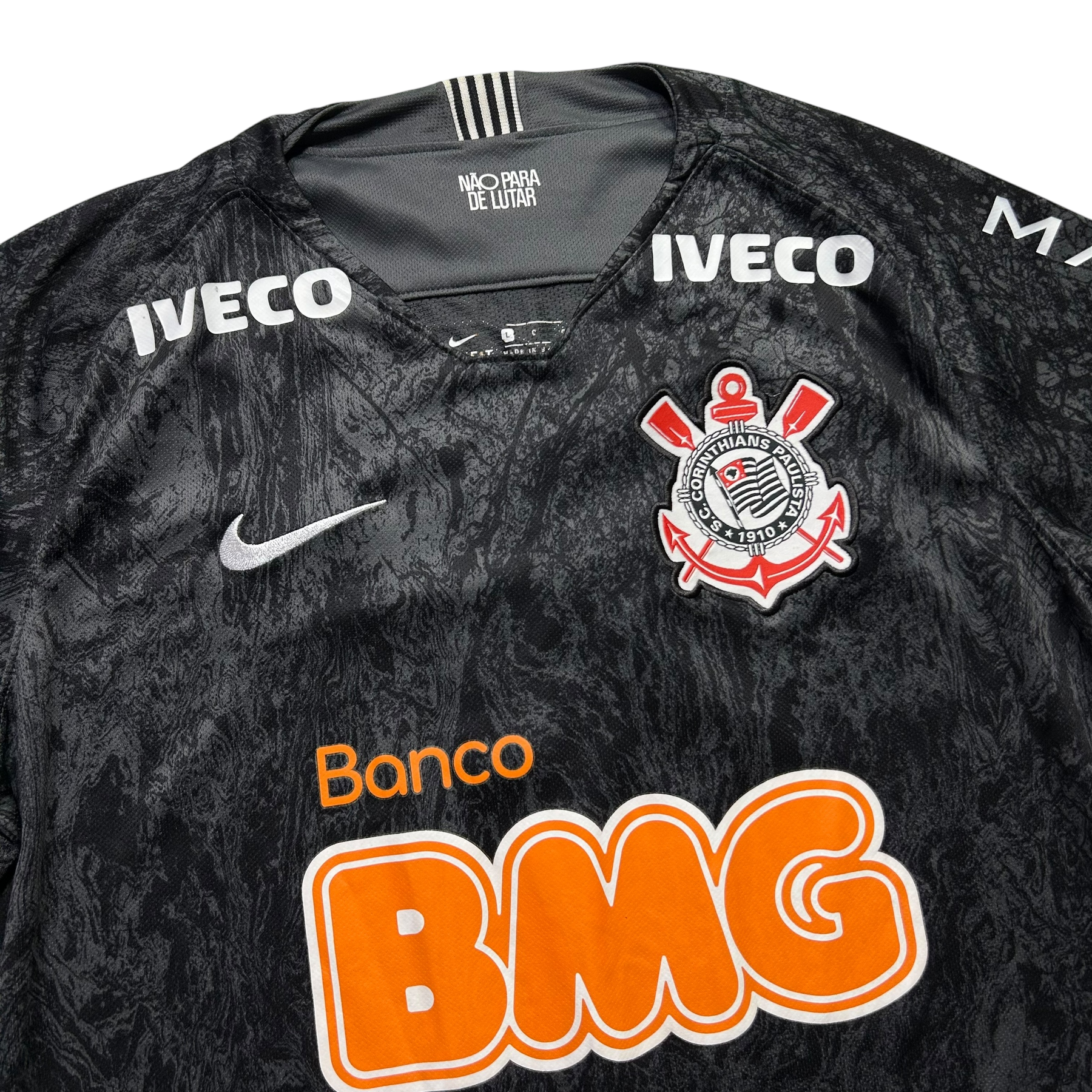 Corinthians 2018 G