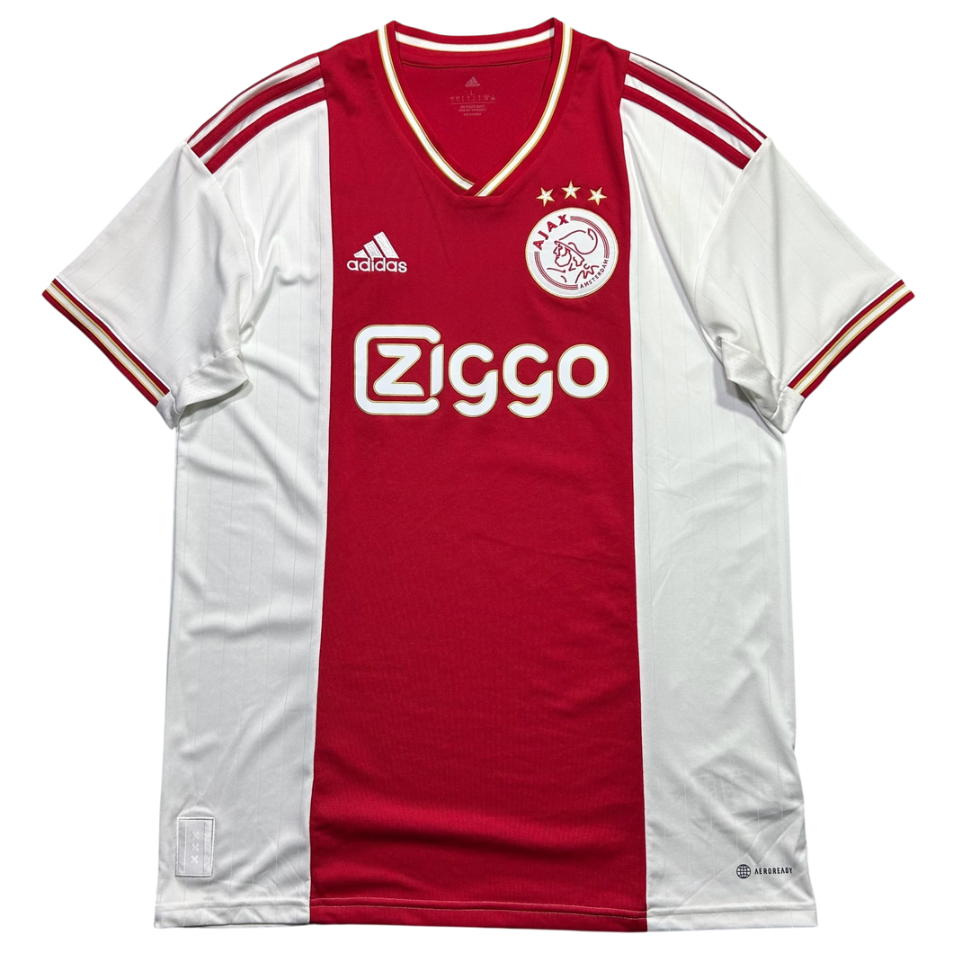 Ajax 2022 G