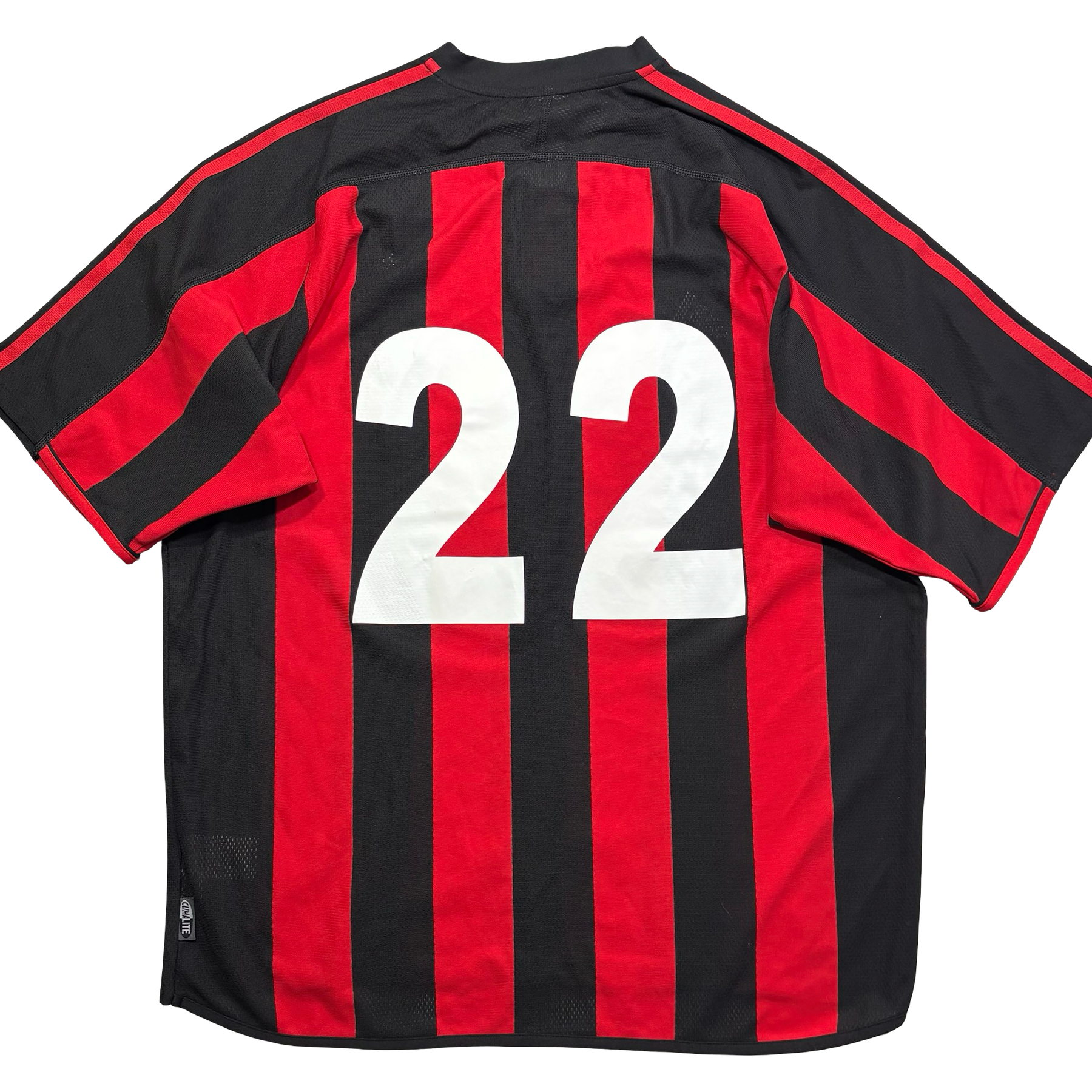 Milan 2003 G