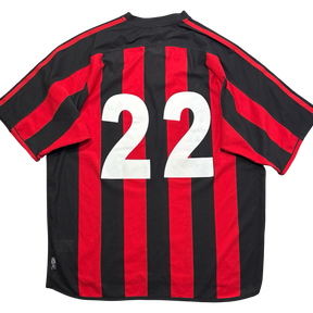 Milan 2003 G