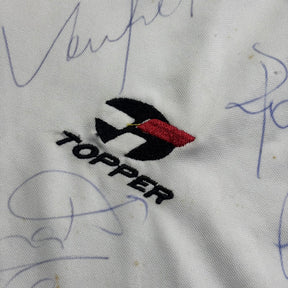 Corinthians 2001 G