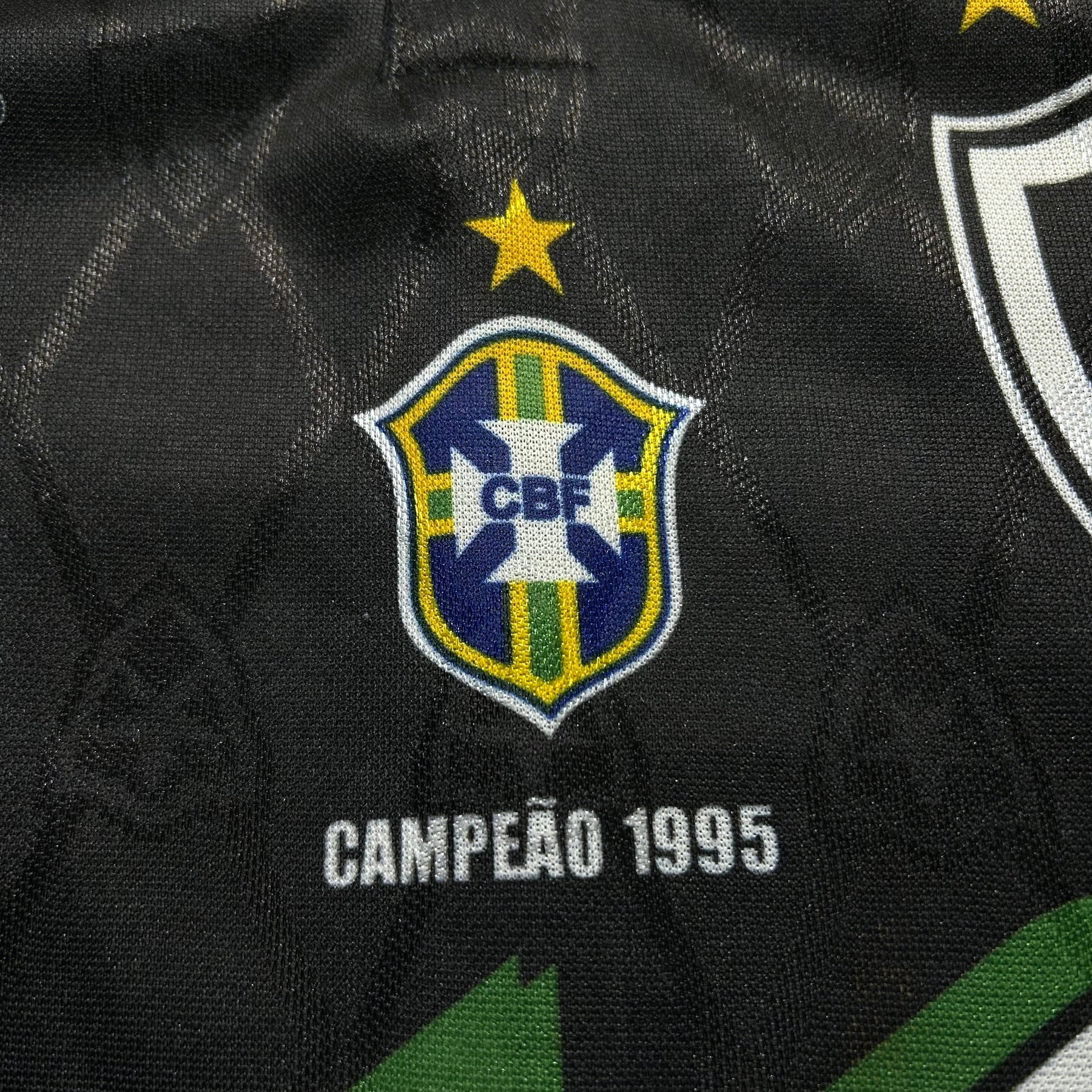 Botafogo 1996 G