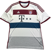 Bayern de Munique 2014 G