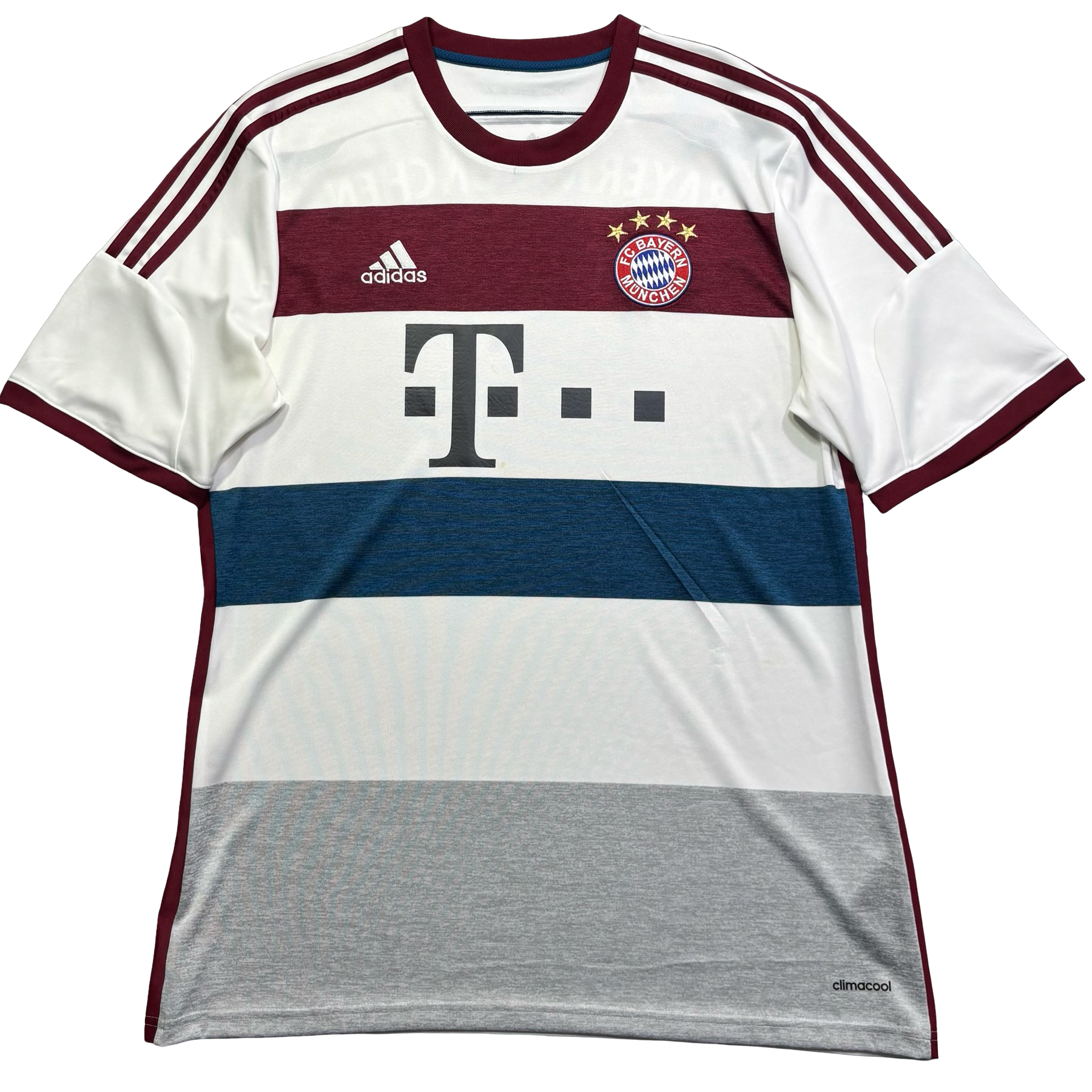 Bayern de Munique 2014 G