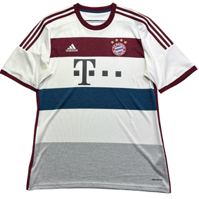 Bayern de Munique 2014 G