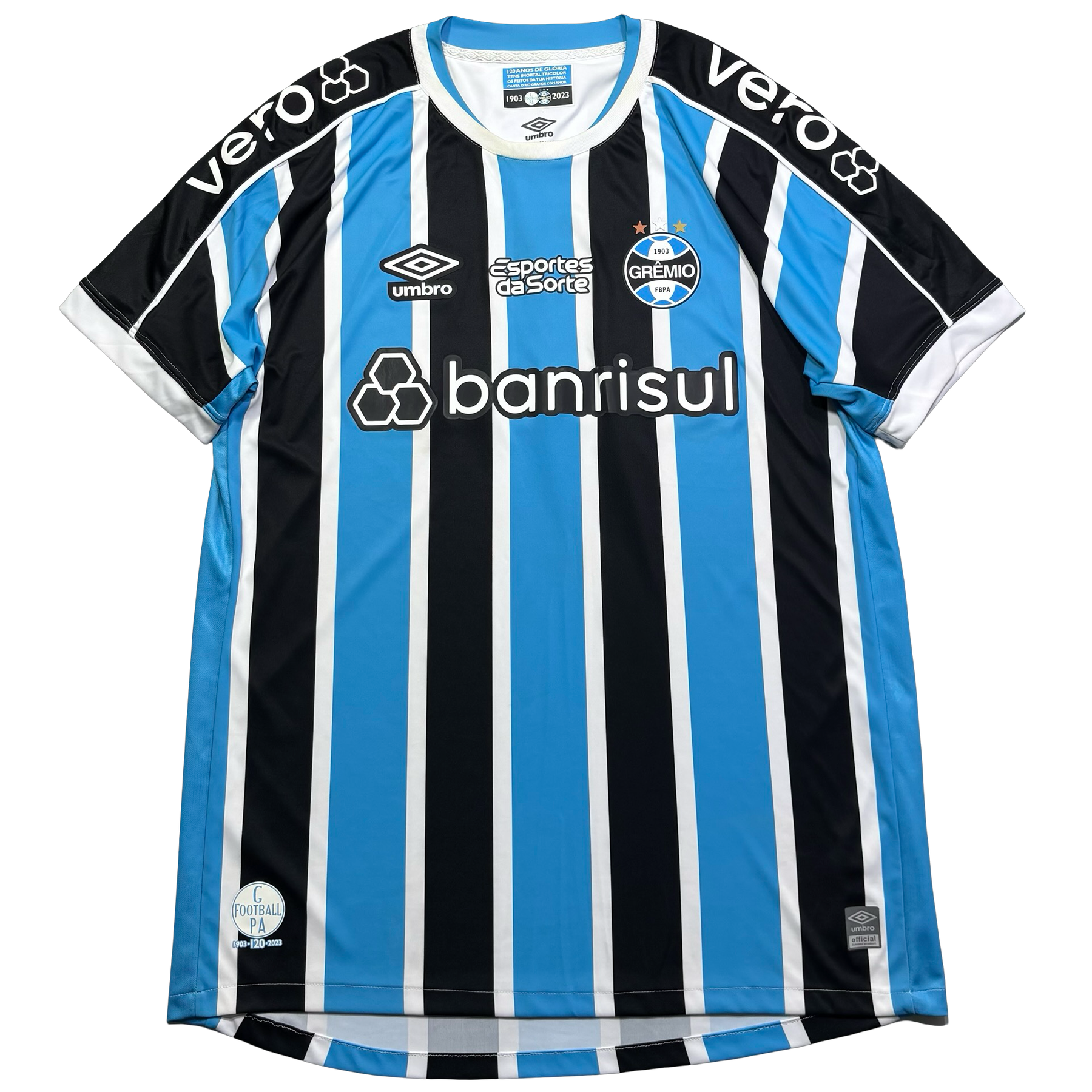 Grêmio 2023 G