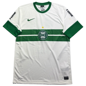 Coritiba 2013 M