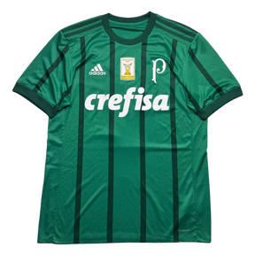 Palmeiras 2017 M