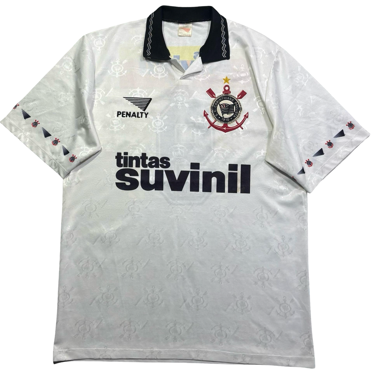 Corinthians 1995 G