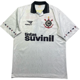 Corinthians 1995 G