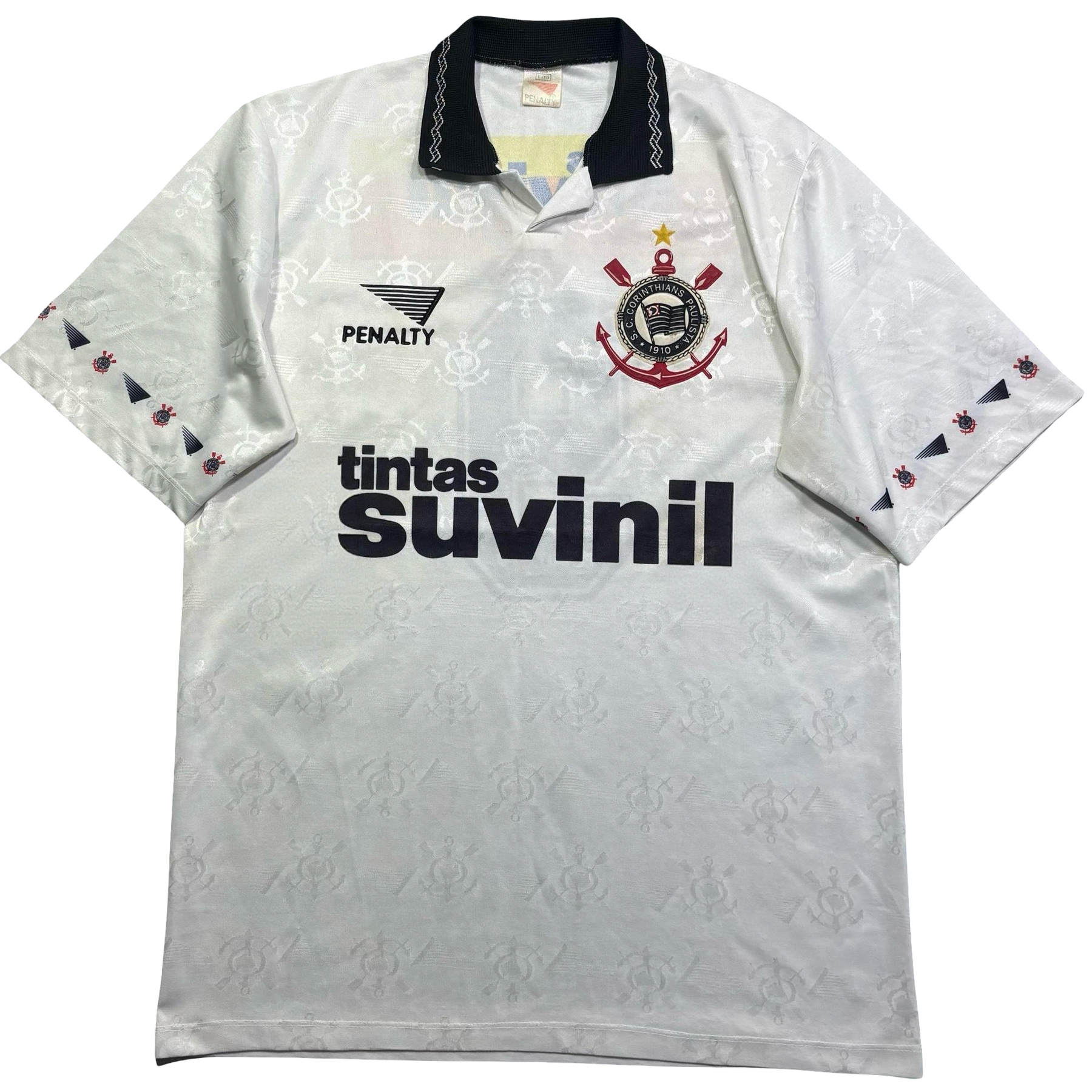 Corinthians 1995 G