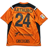 Alavés 2005 GG