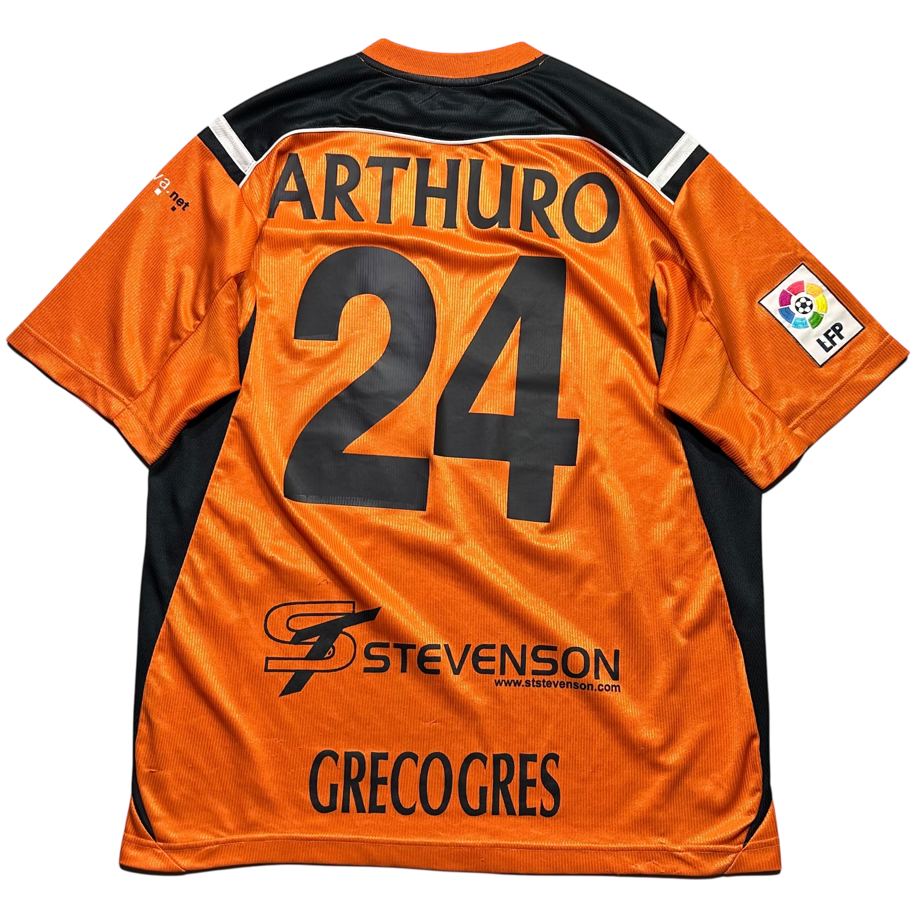 Alavés 2005 GG