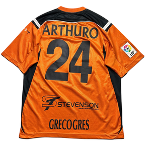Alavés 2005 GG