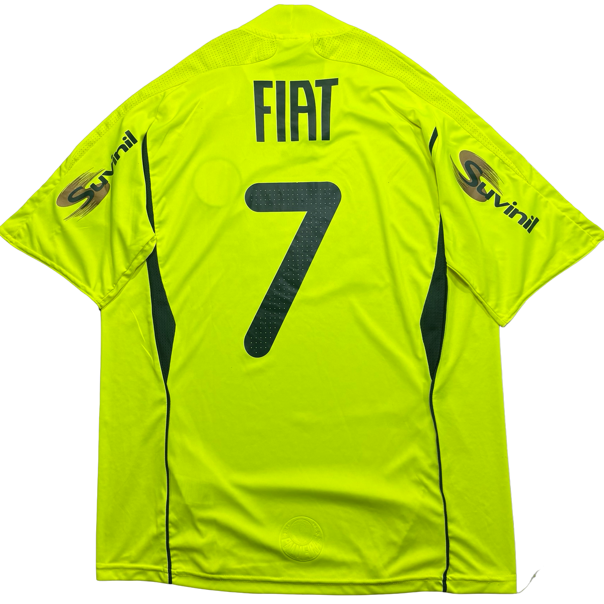 Palmeiras 2008 G