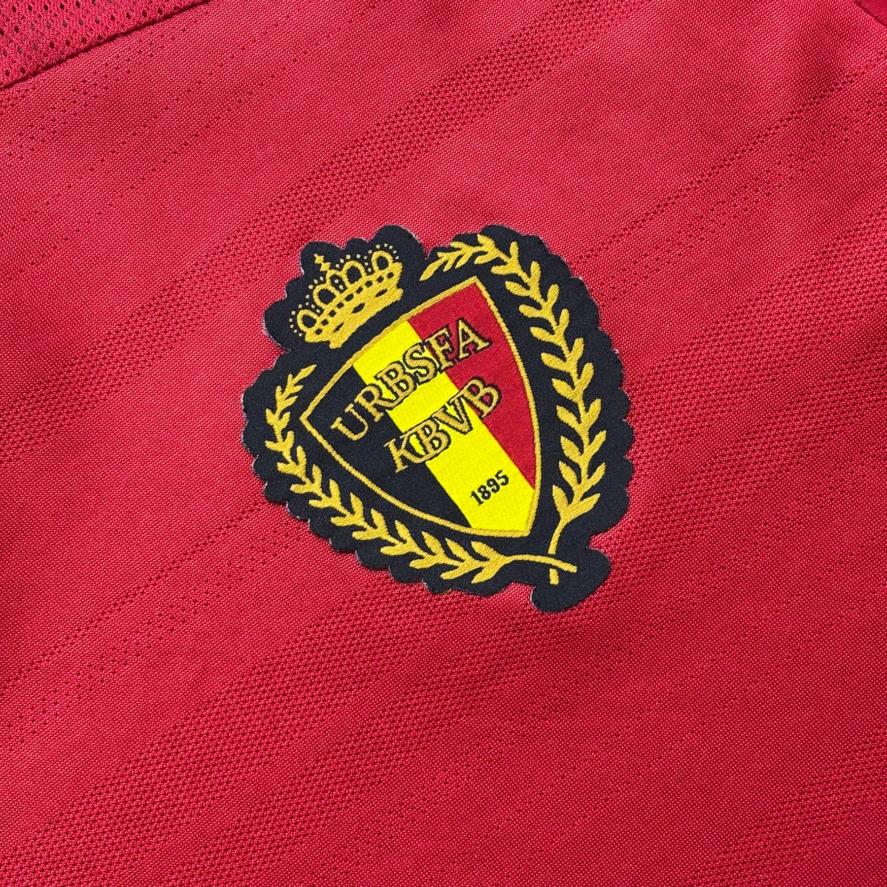 Bélgica 2015 G