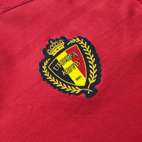 Bélgica 2015 G