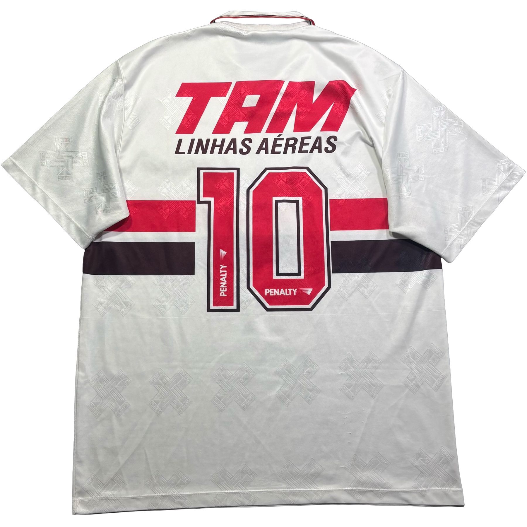 São Paulo 1994 GG
