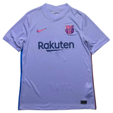 Barcelona 2021 M