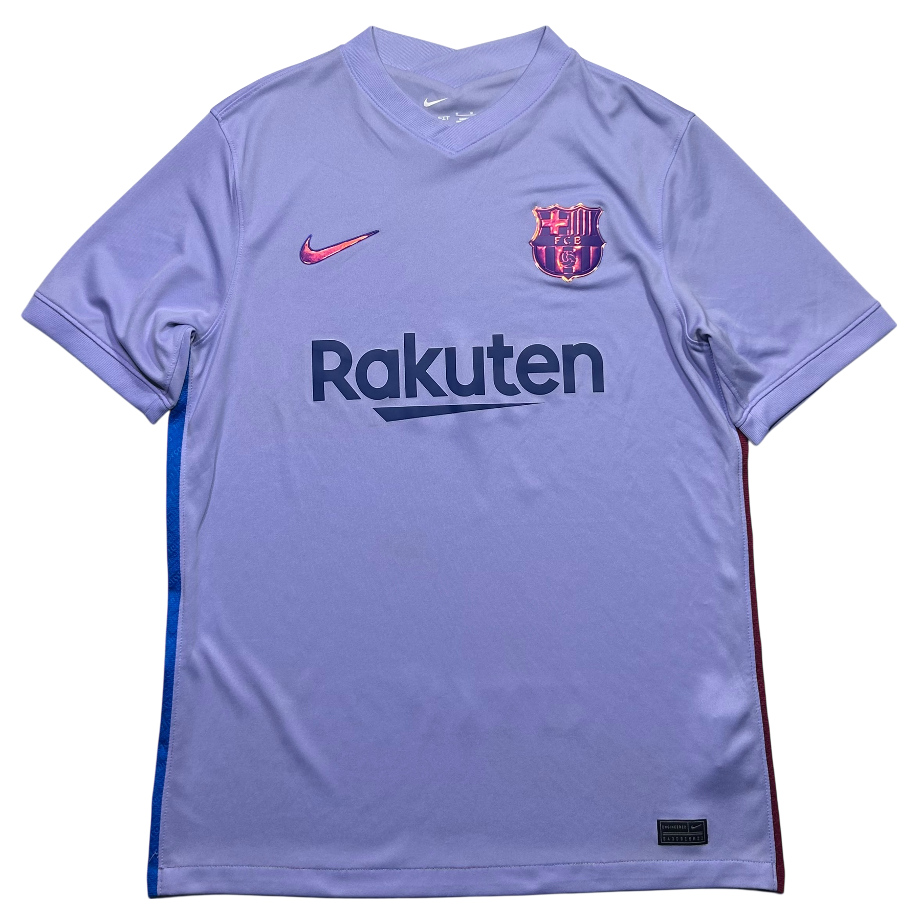 Barcelona 2021 M