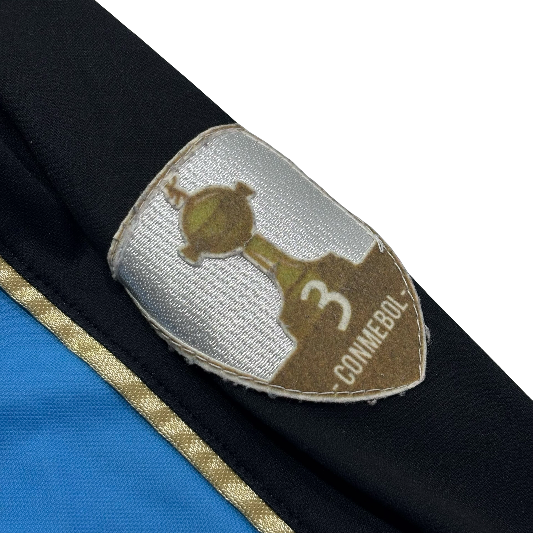 Grêmio 2019 GG