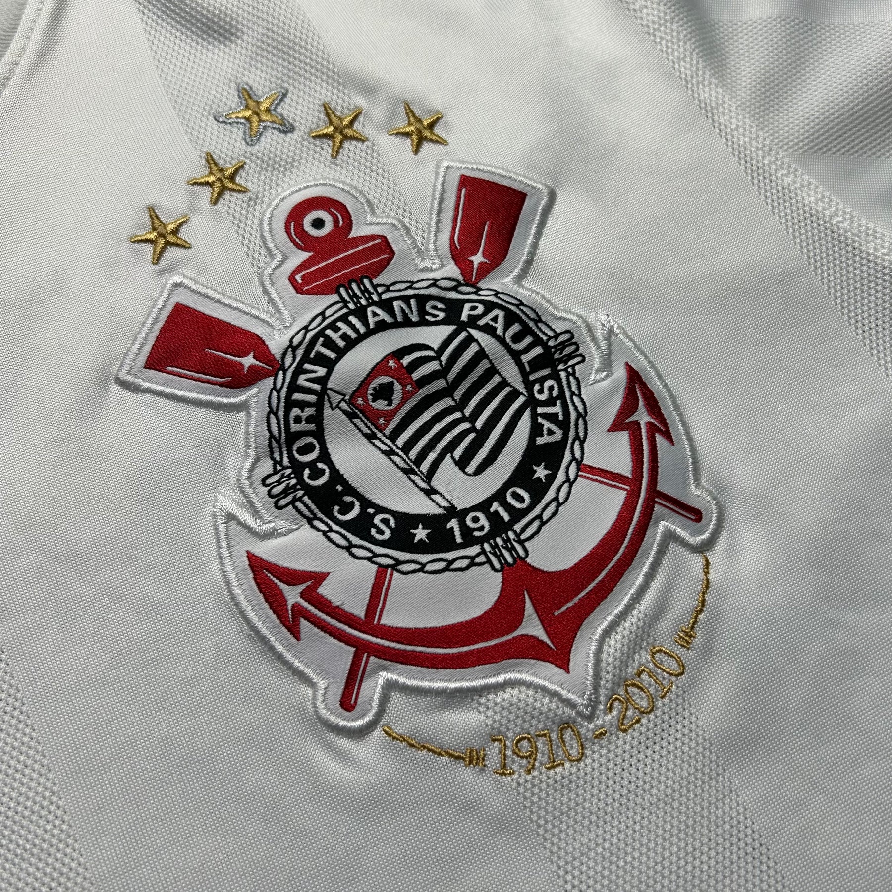 Corinthians 2010 G