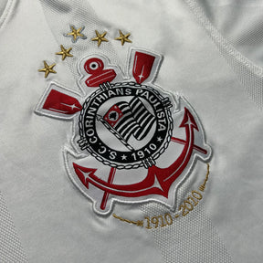 Corinthians 2010 G