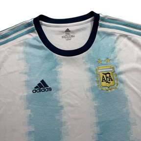 Argentina 2018 XXL