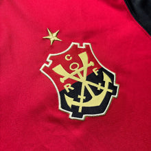 Carregar imagem no visualizador da galeria, Flamengo 2008 GG
