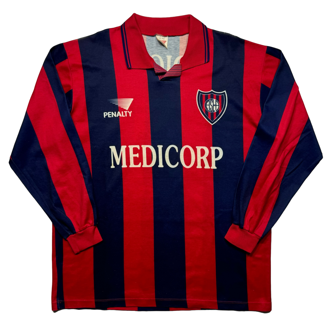 San Lorenzo 1994 G