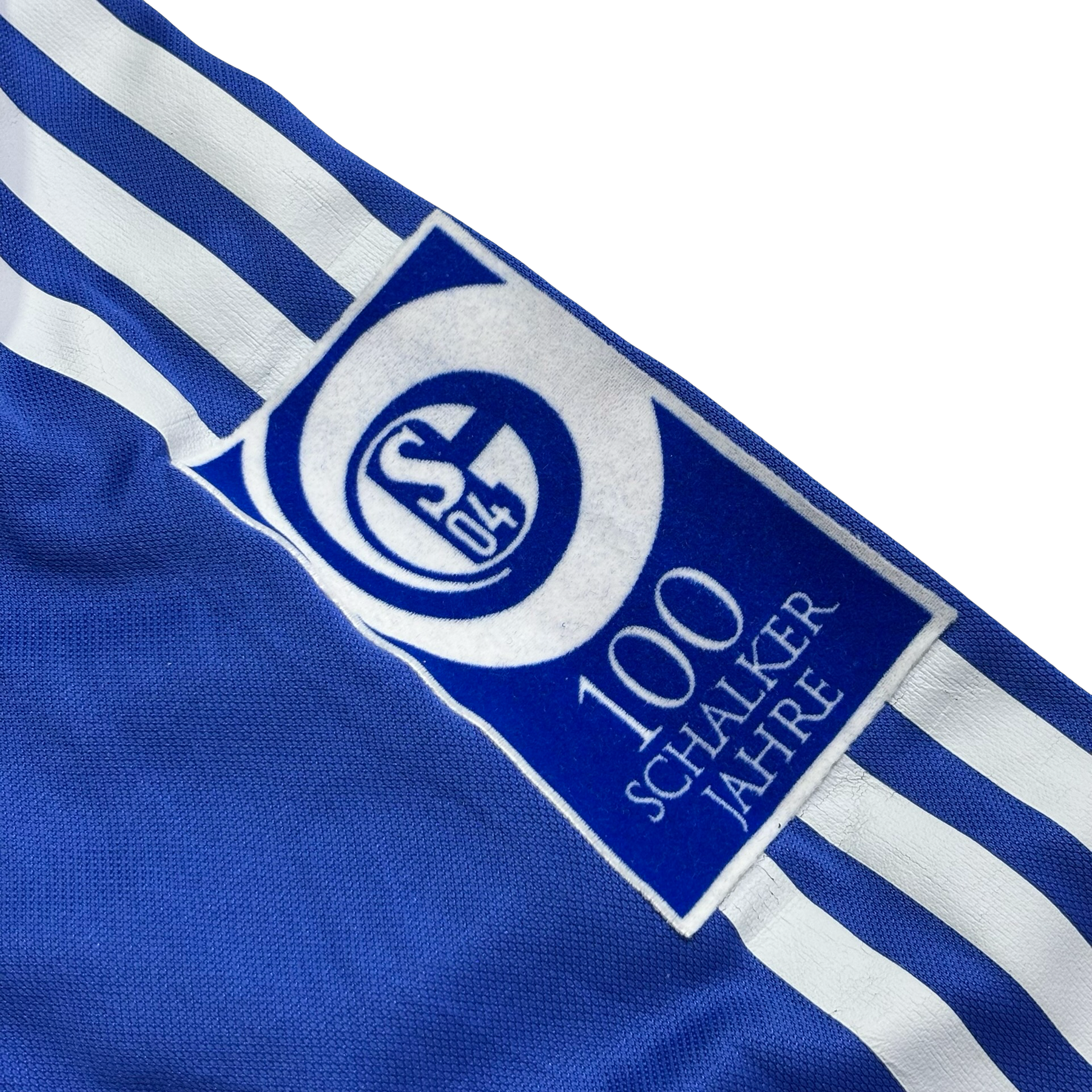 Schalke 04 2004 GG