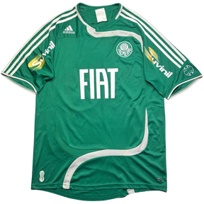 Palmeiras 2008 G